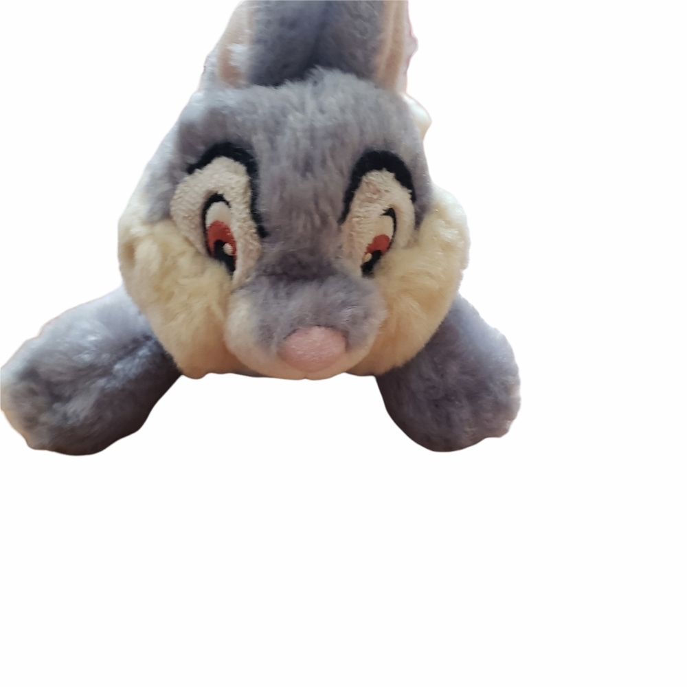 Bambi Thumper Plush Disney Walt Disney - Picture 7 of 7